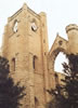 Dunkeld Cathedral Tower
